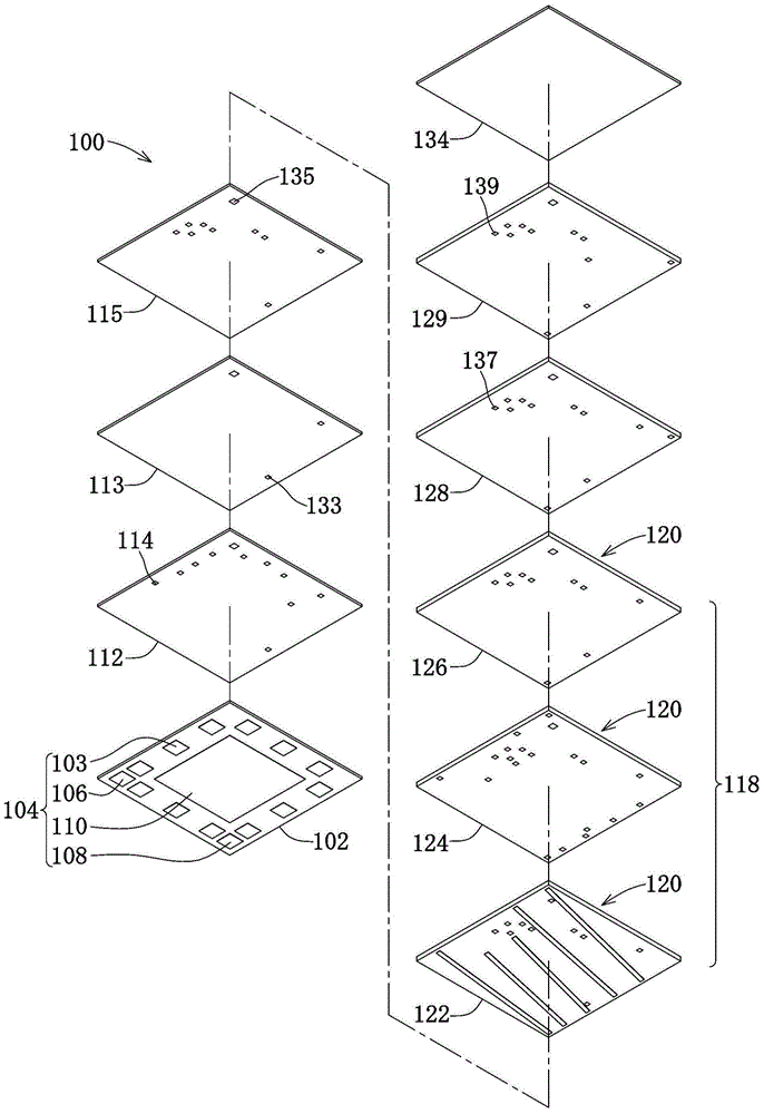 通信模组的制作方法与工艺