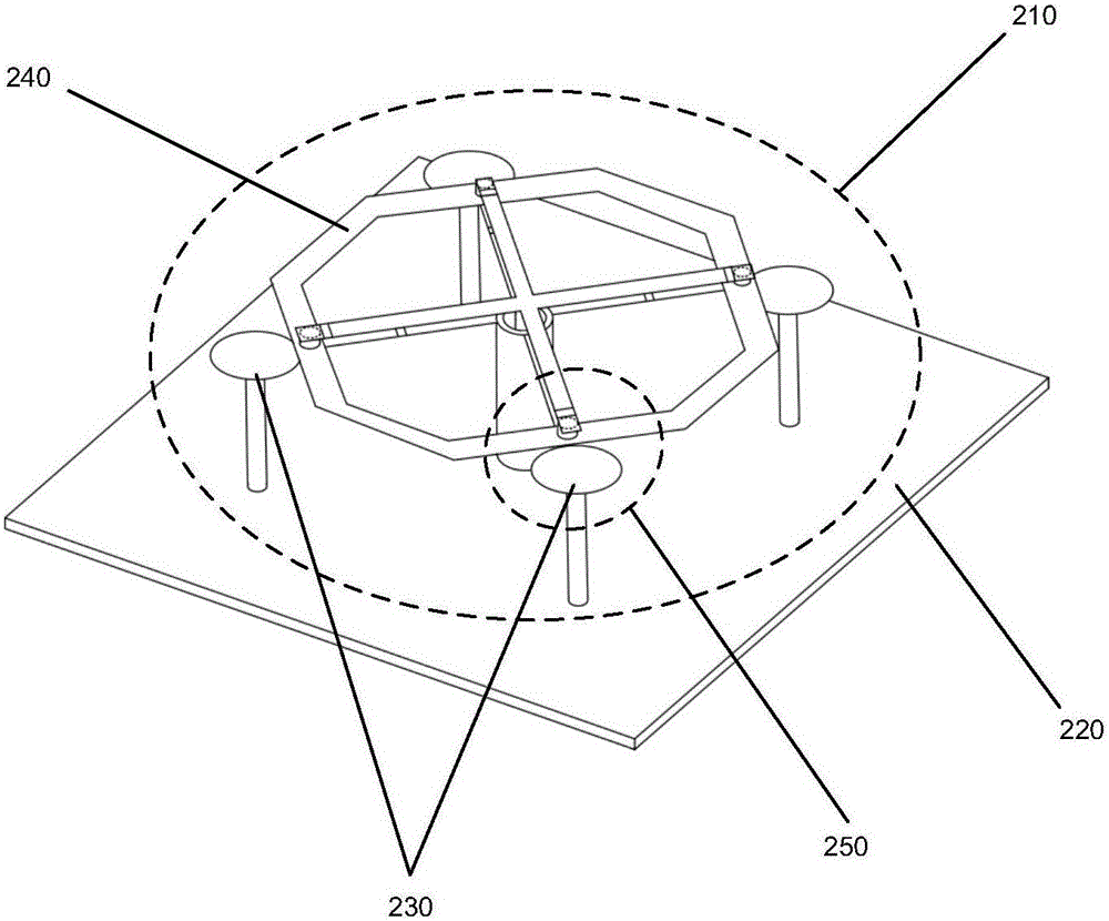 一種電磁耦極子天線的制作方法與工藝