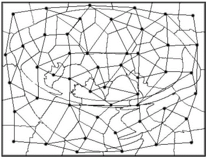 一种基于中心矩形构图先验的显著目标检测方法与流程