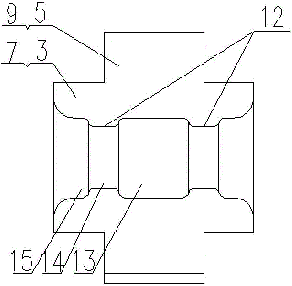 一種整體吊弦壓接模具的制作方法與工藝