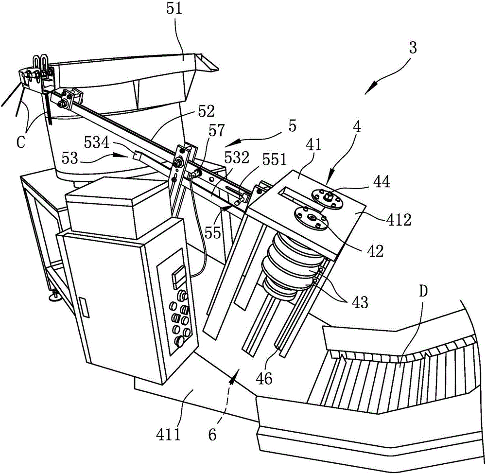 矯直機(jī)的制作方法與工藝