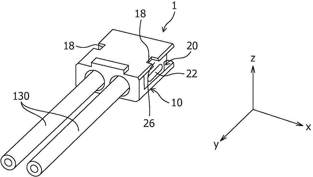 电连接器的制作方法与工艺