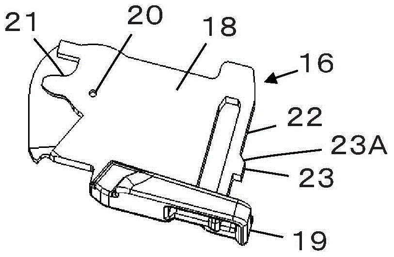 連接器組件的制作方法與工藝