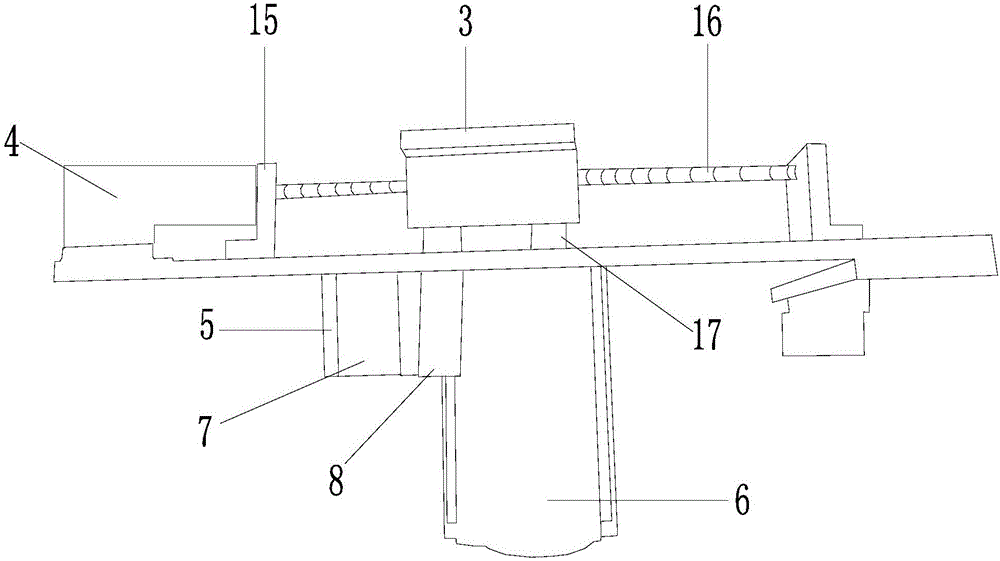 一種3D打印機(jī)的制作方法與工藝