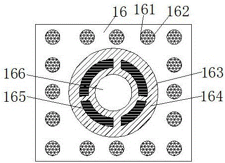 一种防爆电机的制作方法与工艺