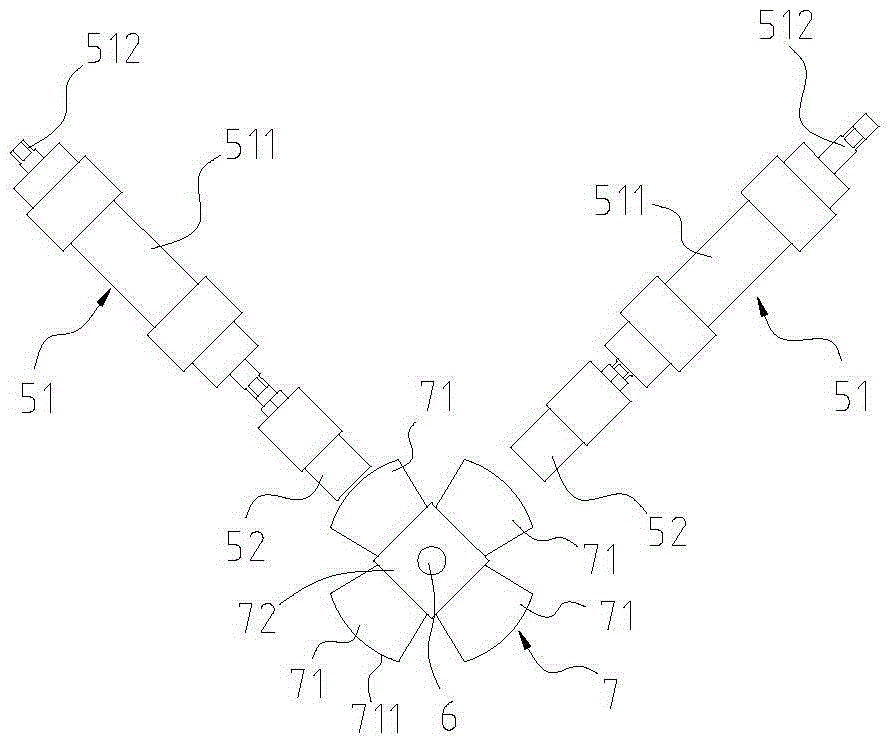 一種動能永磁發(fā)動機的制作方法與工藝