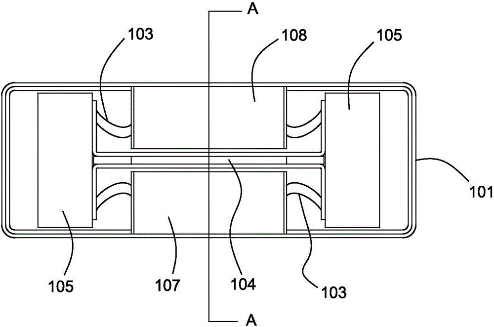 線性電機(jī)的制作方法與工藝