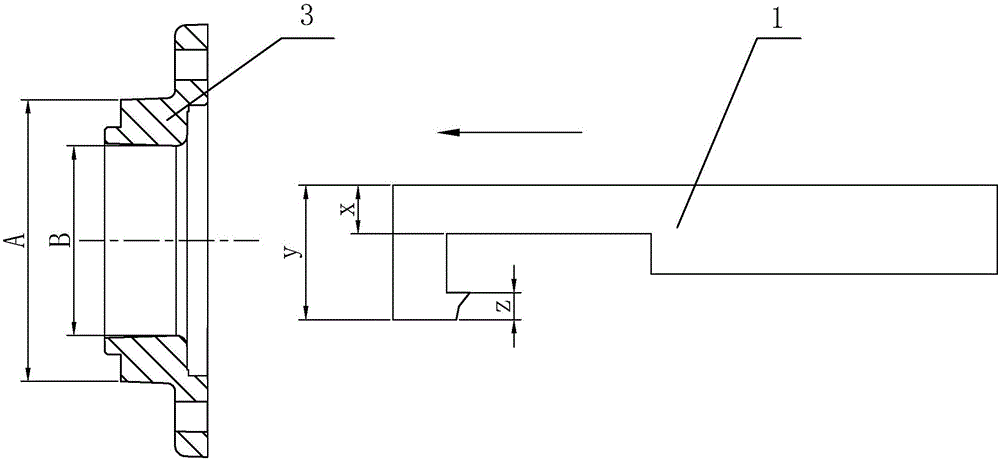 一种刀具的制作方法与工艺