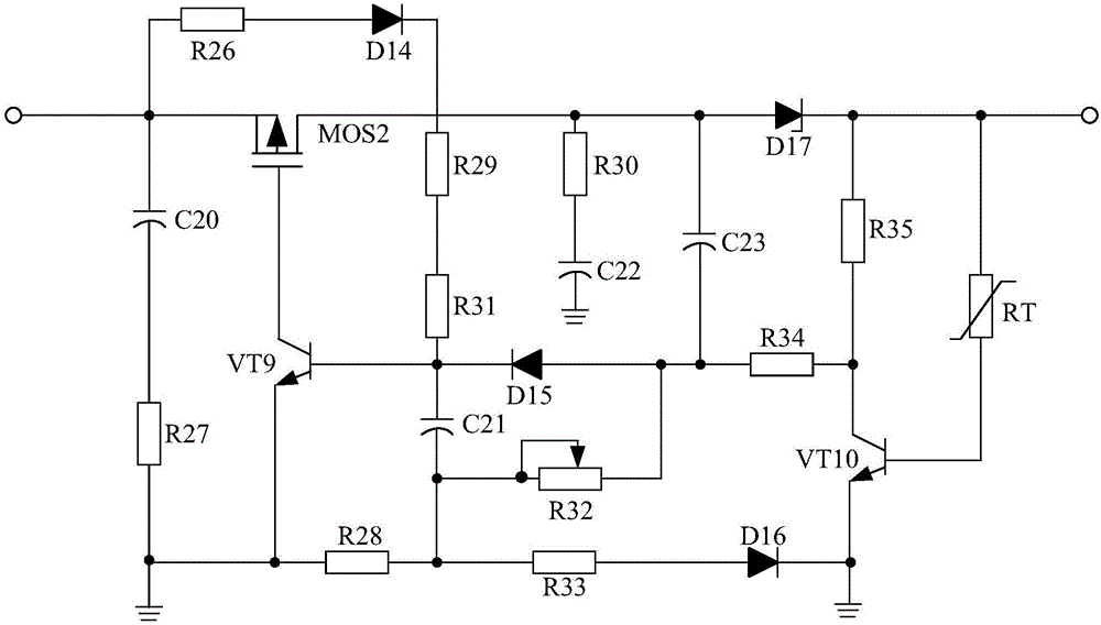 一種多電路處理型逆變系統(tǒng)的制作方法與工藝