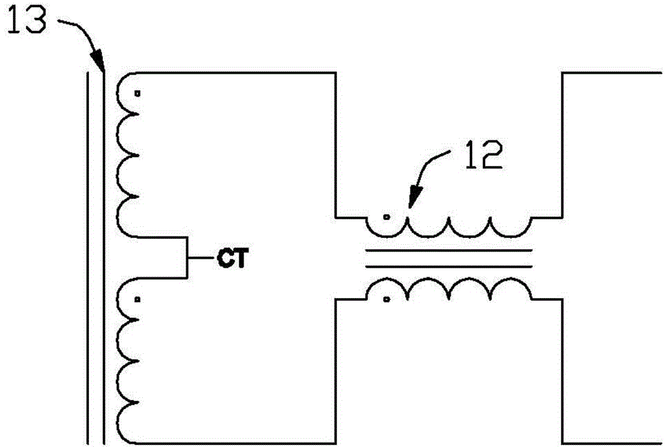 網(wǎng)絡(luò)濾波模組及其制造方法與流程