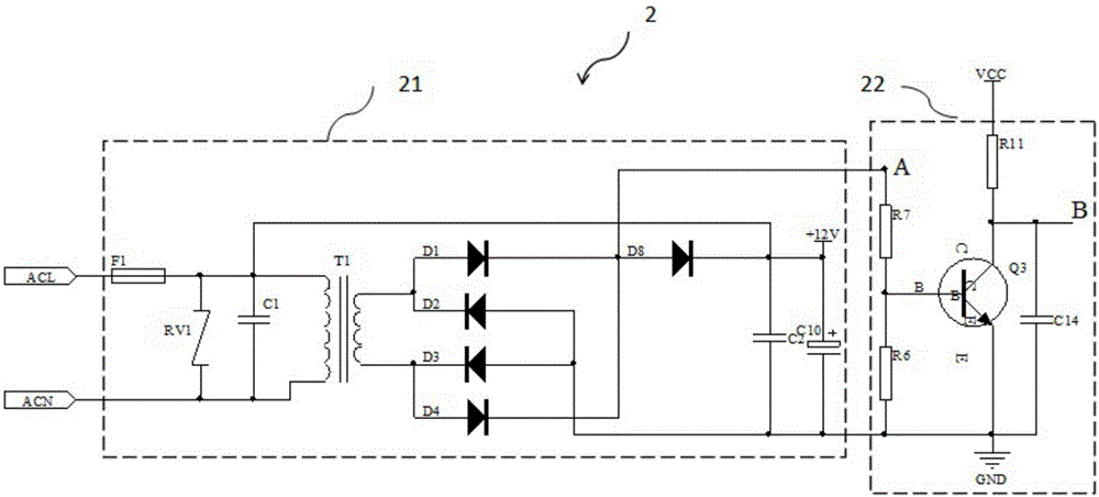 時(shí)鐘電路、時(shí)鐘信號(hào)生成方法以及包括該時(shí)鐘電路的控制芯片與流程