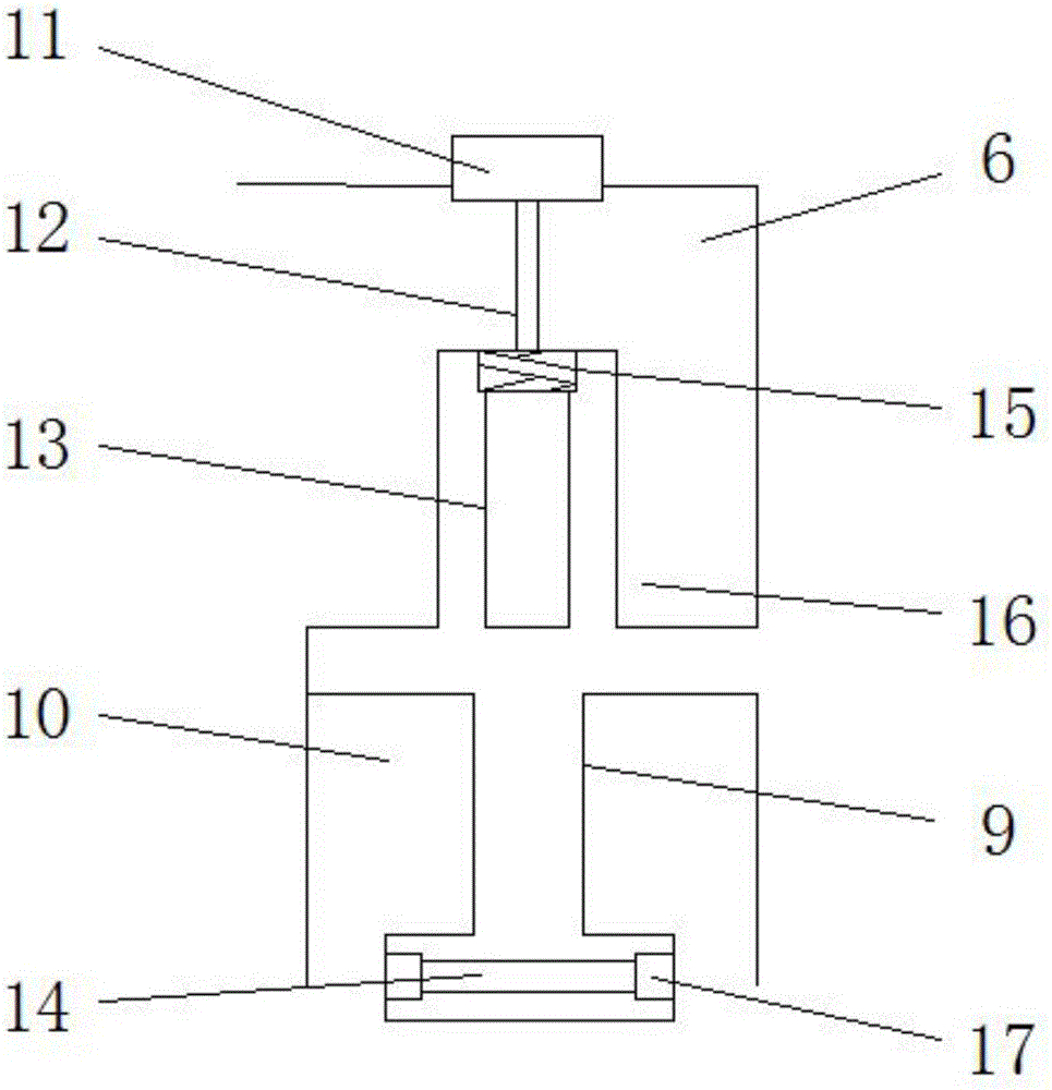 一種簡易拆裝的墻壁電子開關的制作方法與工藝