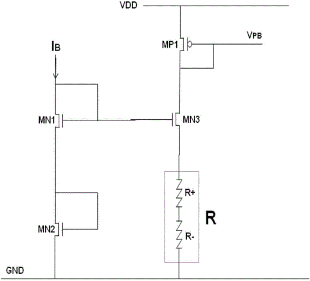 環形振蕩電路和環形振蕩器的制作方法與工藝