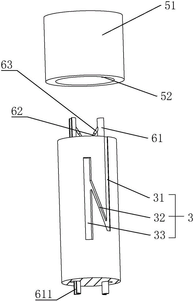 一种钻头的制作方法与工艺