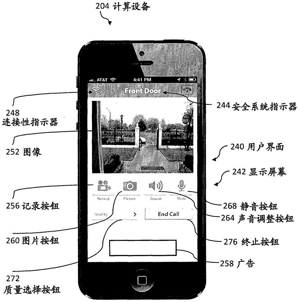 門鈴?fù)ㄐ藕碗姎庀到y(tǒng)的制作方法與工藝