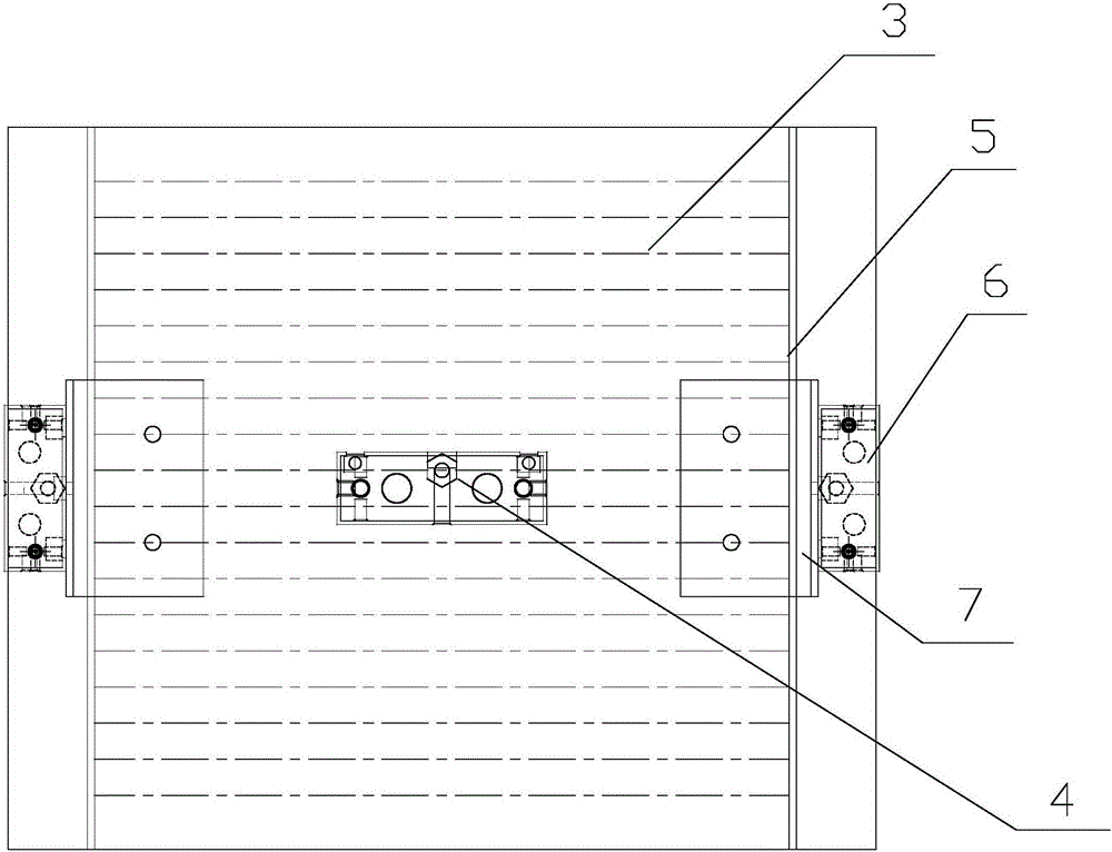 一种新型吸取铁条机构的制作方法与工艺