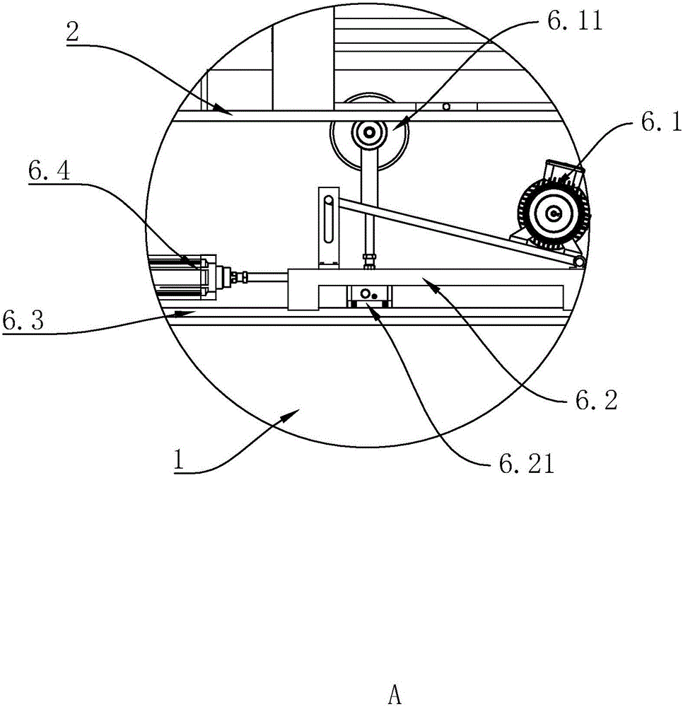 一種U型管切割機(jī)的制作方法與工藝