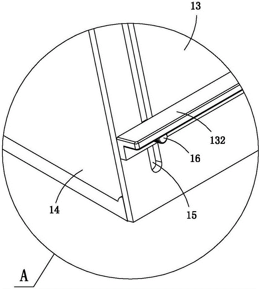 一種便攜壁掛掃描儀的制作方法與工藝