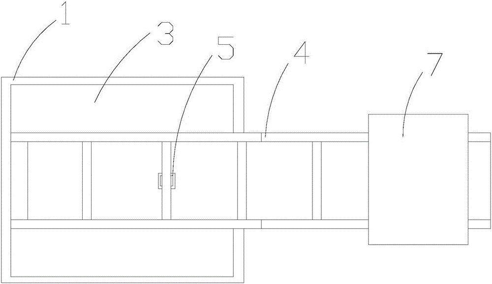 錐筒焊接工裝的制作方法與工藝