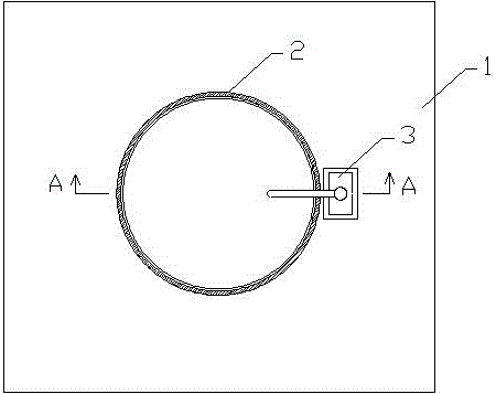 直角角焊车的制作方法与工艺