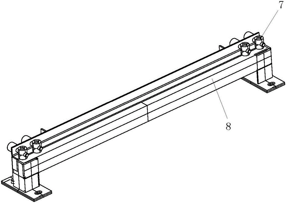 接线柱焊接定位装置的制作方法