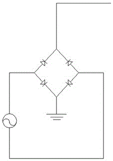 一種分段式LED驅(qū)動(dòng)電路的制作方法與工藝