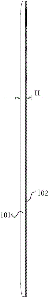 玻璃外殼及具有該玻璃外殼的電子產(chǎn)品的制作方法與工藝