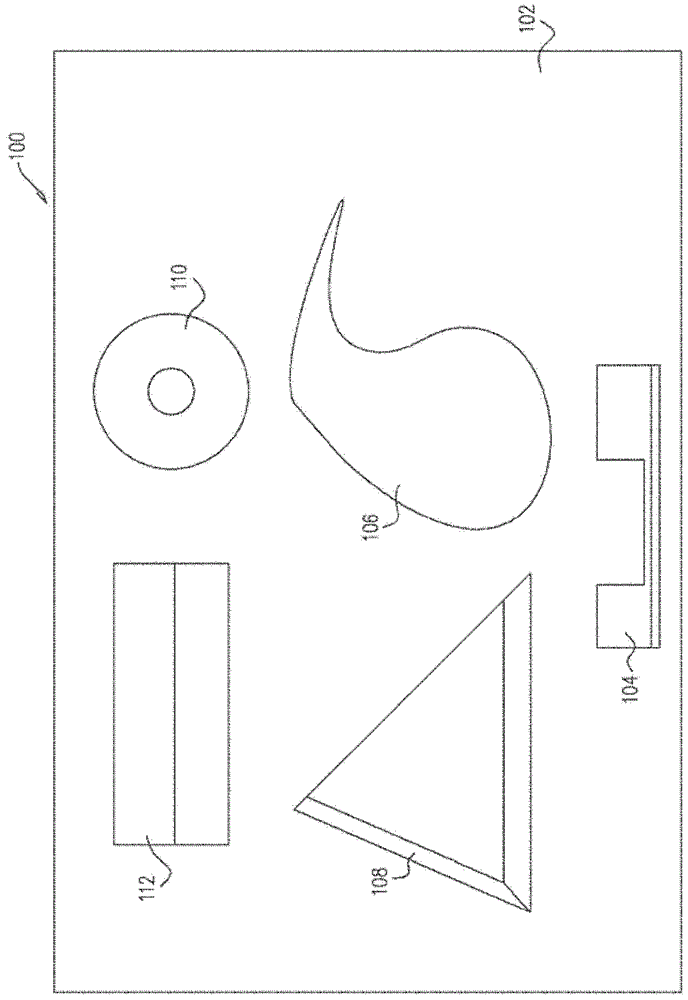 计算机化工具路径生成的制作方法与工艺