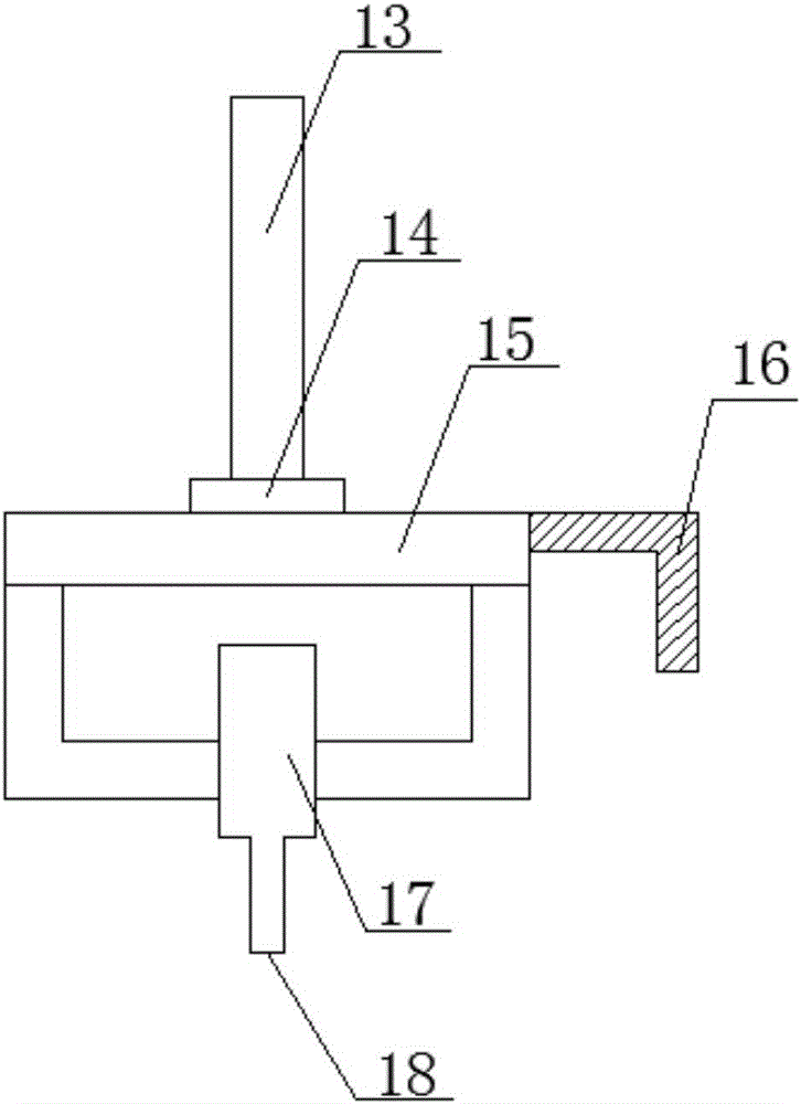 一種高速精密圓鋸機的制作方法與工藝