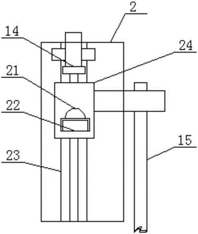 一种双头高效塑料瓶盖装垫片机的制作方法与工艺