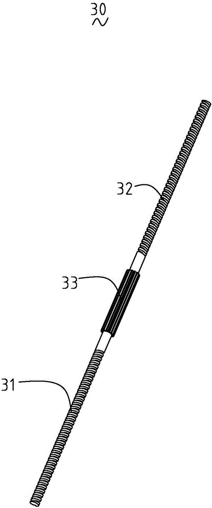 一種床墊修邊裝置的制作方法