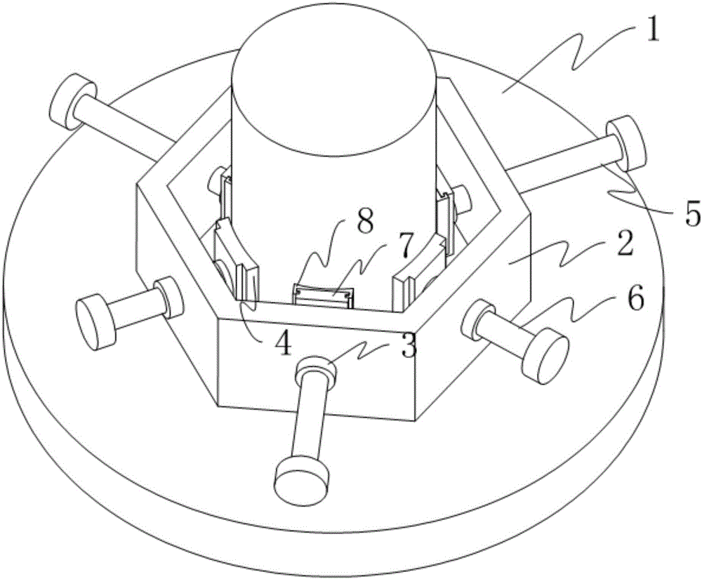 一种车床夹具的制作方法与工艺