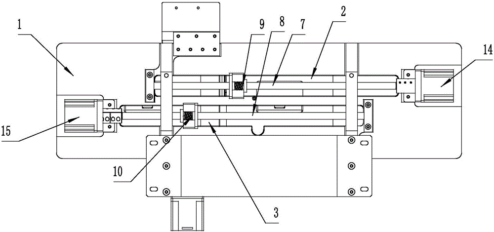 一種上下料機(jī)構(gòu)的制作方法與工藝