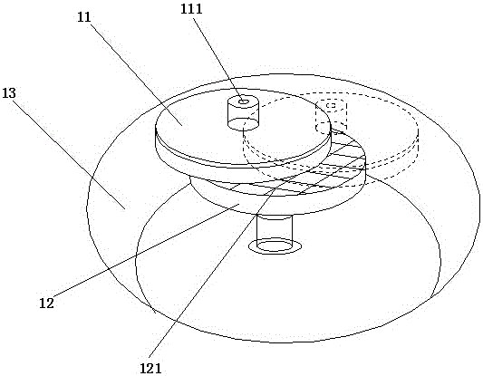 光學(xué)玻璃研磨拋光系統(tǒng)的制作方法與工藝