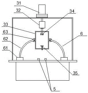 一種新型磨加工機床的制作方法與工藝