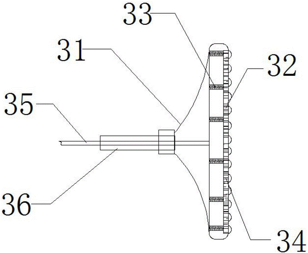 一种新型骨瓷外壁抛光机的制作方法与工艺