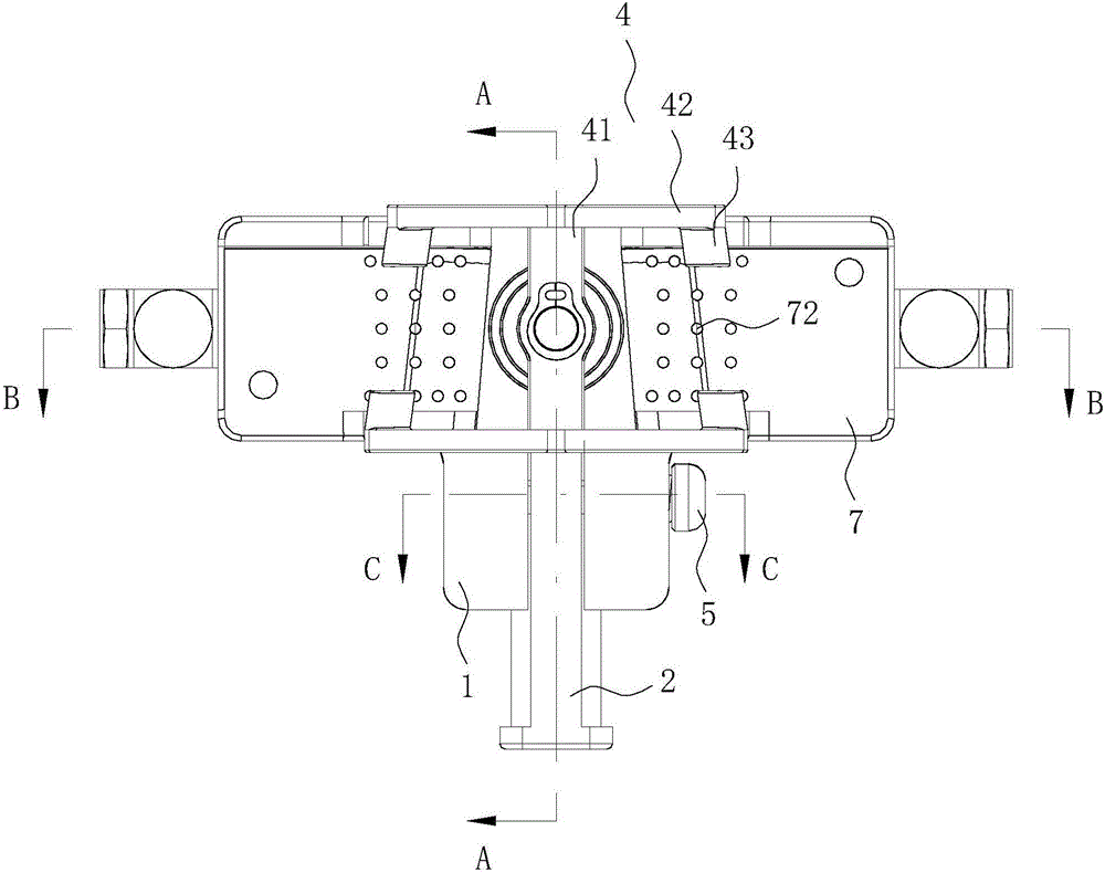 一種定位夾緊治具的制作方法與工藝