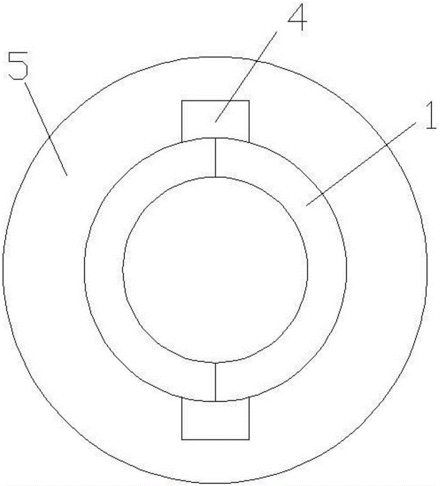阀座取出器的制作方法与工艺