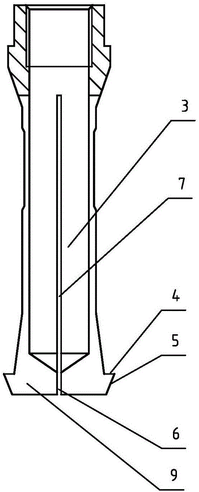 压入件提取器的制作方法与工艺