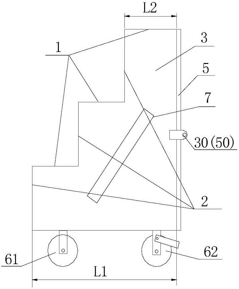 一種多功能移動式工具箱的制作方法與工藝