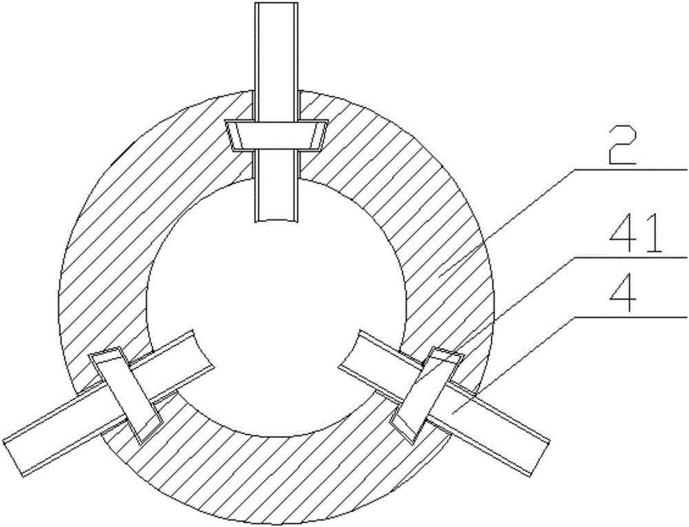 磨削圆锥孔夹具的制作方法与工艺