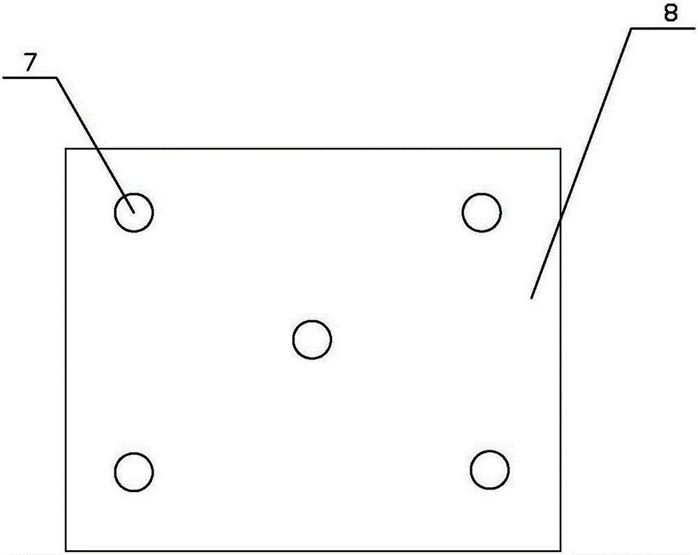 移動(dòng)式工作臺(tái)的制作方法與工藝