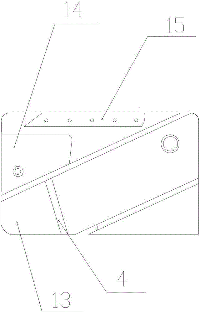 可攜帶刀具的制作方法與工藝