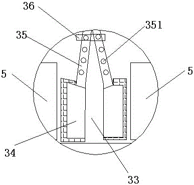 一種可調(diào)式研磨治具的制作方法與工藝