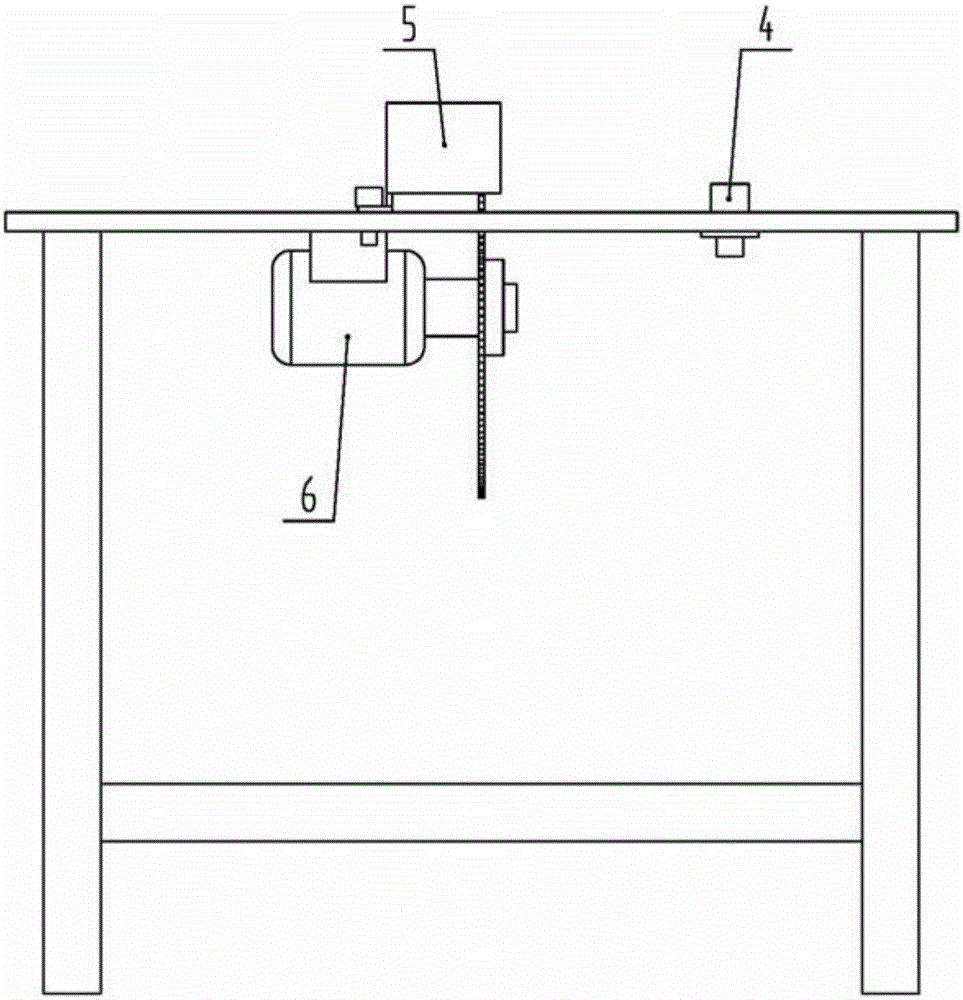 一種PU裁斷治具的制作方法與工藝