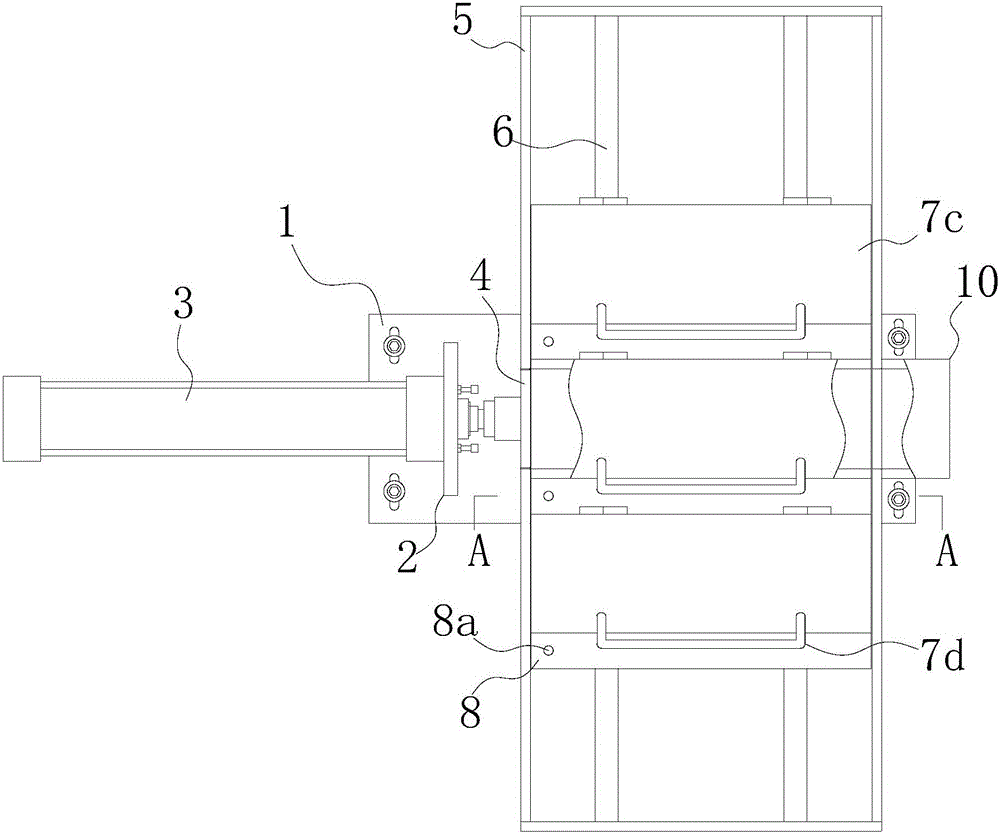 具有高效進(jìn)料裝置的切片機(jī)的制作方法