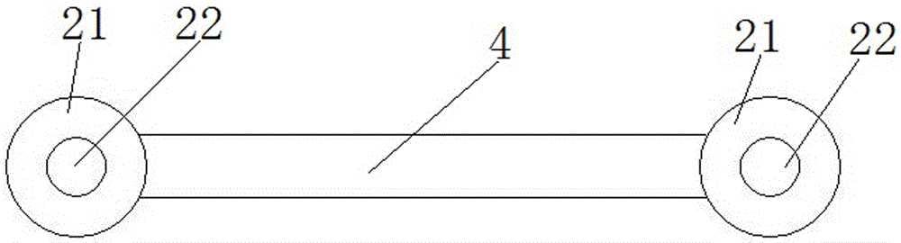 光缆开缆拉拨工具的制作方法与工艺