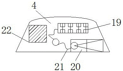 一种重竹地板精确切割机的制作方法与工艺