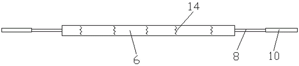 光学玻璃加工用夹具的制作方法与工艺