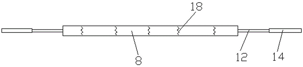 用于光学玻璃加工的夹具的制作方法与工艺